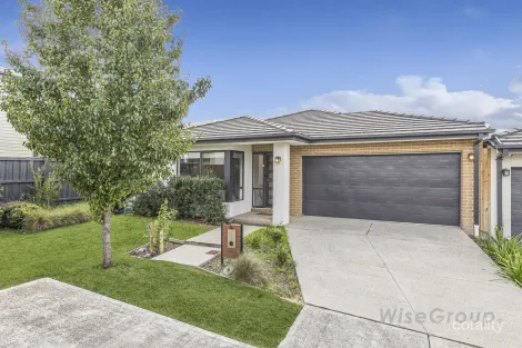 14 Sonning Gr, Officer, VIC 3809