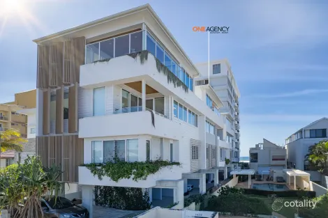Property photo of 2/1431 Gold Coast Highway Palm Beach QLD 4221