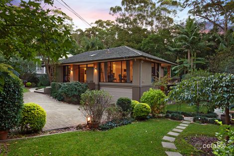 Property photo of 83 Lucinda Avenue Wahroonga NSW 2076