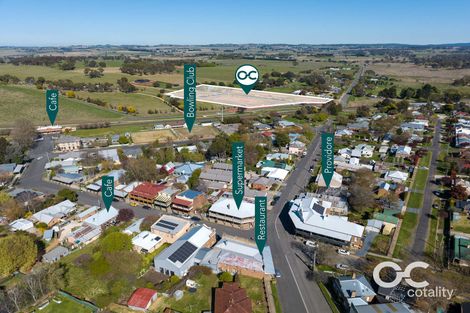 1 Knox Pl, Millthorpe, NSW 2798