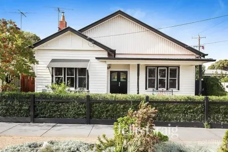 85 Empress Ave, Kingsville, VIC 3012