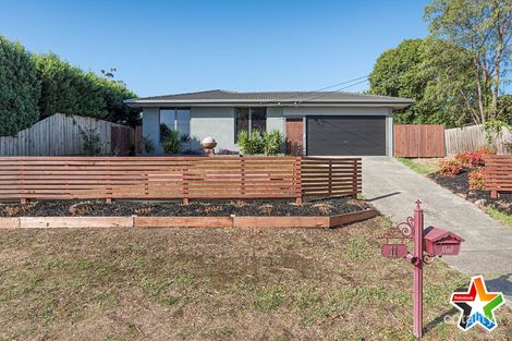 Property photo of 11 Coachmans Court Chirnside Park VIC 3116