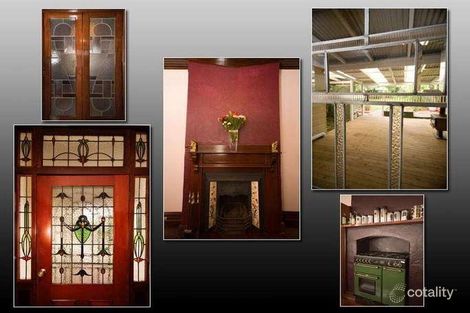 Property photo of 51 Stuart Street Maylands WA 6051