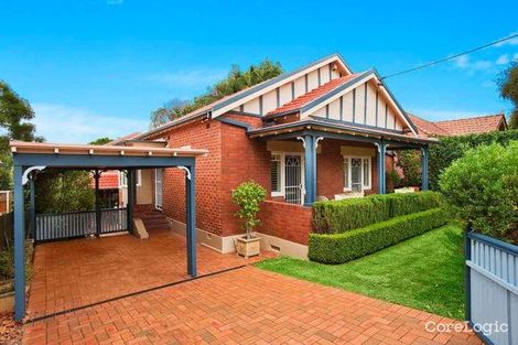 Property photo of 14 Strathmore Parade Roseville NSW 2069