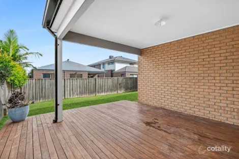 Property photo of 26 Boeing Street Mount Duneed VIC 3217