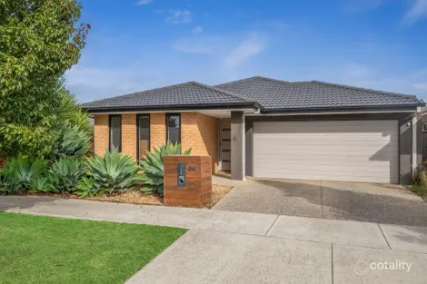 26 Boeing St, Mount Duneed, VIC 3217