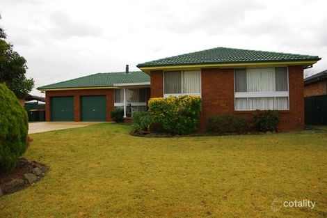 Property photo of 10 Askin Close Scone NSW 2337