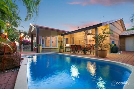 Property photo of 8 Cairn Court Woodroffe NT 0830