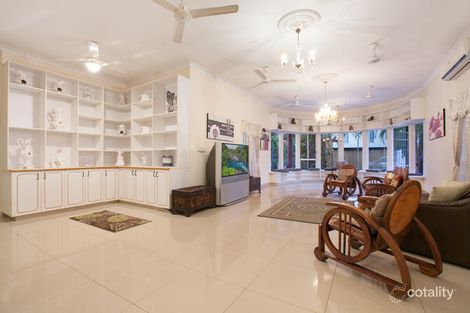 Property photo of 8 Cairn Court Woodroffe NT 0830