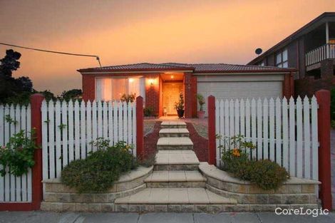 Property photo of 20 Moresby Street Oakleigh South VIC 3167