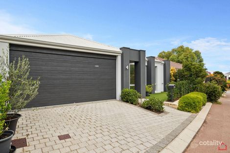 2/19 Apium Mews, Lake Coogee, WA 6166