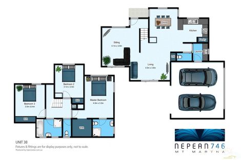 Property photo of 38 Seacrest Place Mount Martha VIC 3934