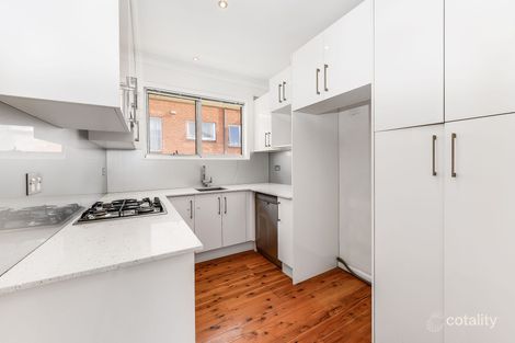 Property photo of 6/9 Isabel Avenue Vaucluse NSW 2030