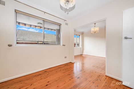 Property photo of 6/9 Isabel Avenue Vaucluse NSW 2030