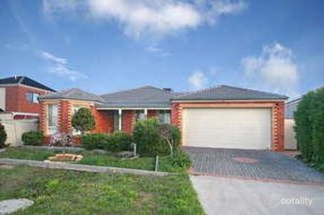 Property photo of 8 Parkstone View Craigieburn VIC 3064