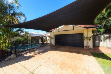 Property photo of 20 Shinnecock Close Hope Island QLD 4212