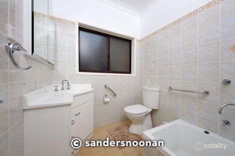 Property photo of 31 Balmoral Road Mortdale NSW 2223