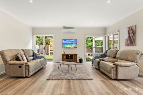 Property photo of 20 Nancarrow Drive Doreen VIC 3754