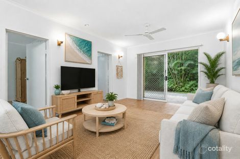 Contact Agent For Address, Yorkeys Knob, QLD 4878