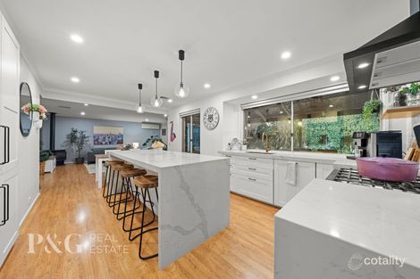 Property photo of 6 Addlington Court Narre Warren South VIC 3805