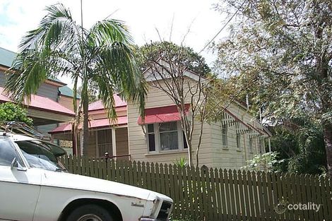 35 Gladstone St, Paddington, QLD 4064