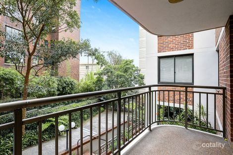Property photo of 1G/6 Macleay Street Potts Point NSW 2011
