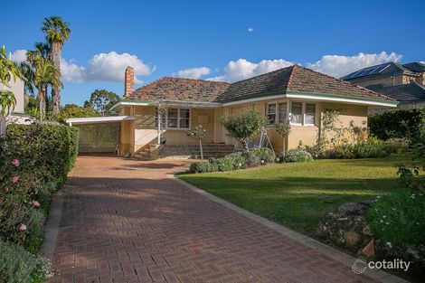 Property photo of 44 Minora Road Dalkeith WA 6009