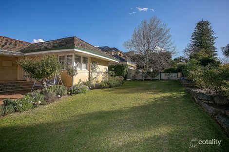 Property photo of 44 Minora Road Dalkeith WA 6009