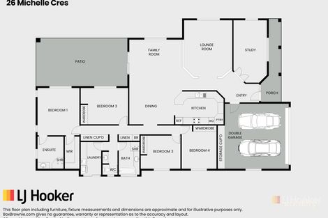 Property photo of 26 Michelle Crescent Bucasia QLD 4750