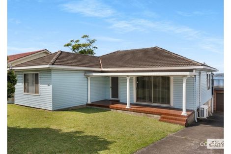 45 Northcliffe Dr, Lake Heights, NSW 2502