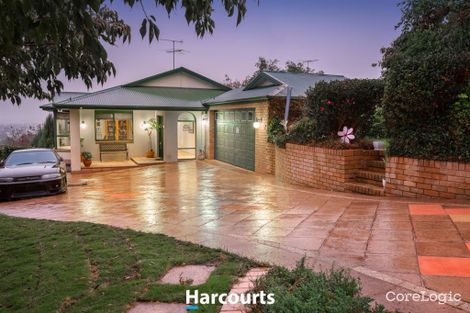 Property photo of 31 Kramer Drive Berwick VIC 3806