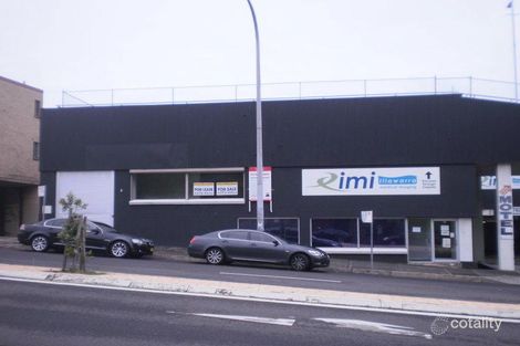 18/341-349 Crown St, Wollongong, NSW 2500