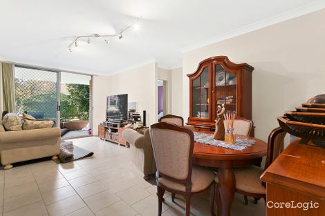 Property photo of 2/529-533 Church Street North Parramatta NSW 2151