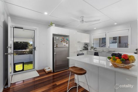 Property photo of 13 Ashgrove Street Coalfalls QLD 4305