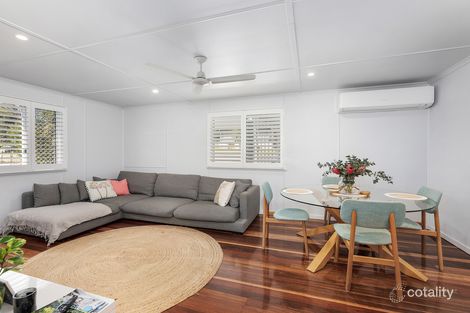 Property photo of 13 Ashgrove Street Coalfalls QLD 4305