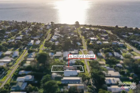 4 Sidford St, Ventnor, VIC 3922
