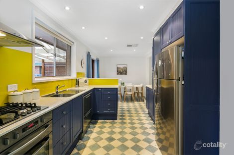 Property photo of 25 McInnes Street Weston ACT 2611