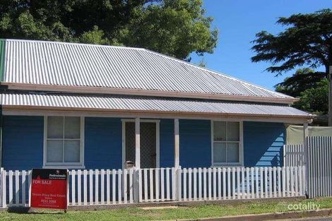 Property photo of 13 Wolfe Street Maitland NSW 2320