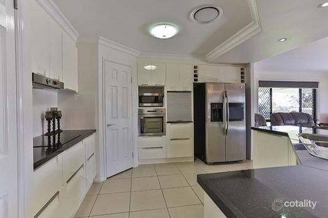 Property photo of 27 Federation Drive Highfields QLD 4352