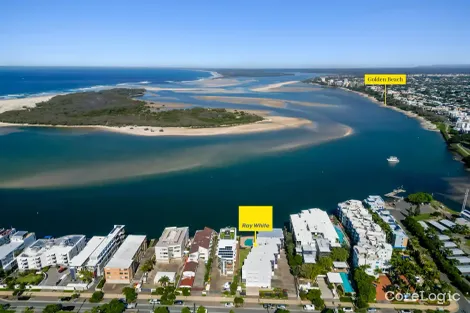 Property photo of 4/26 Maloja Avenue Caloundra QLD 4551