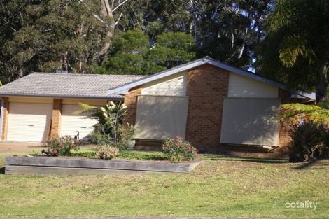 Property photo of 24 North Street Ulladulla NSW 2539