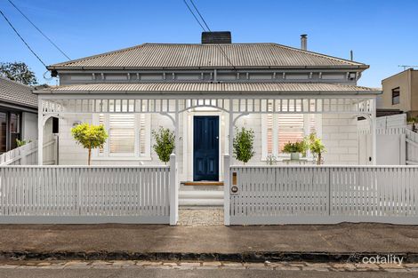 2 Forrest St, Yarraville, VIC 3013