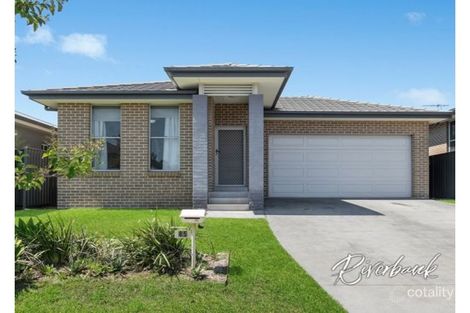 85 Pearson Cres, Harrington Park, NSW 2567