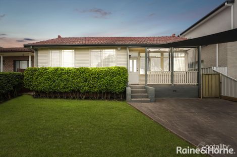 Property photo of 14 Anderson Avenue Mount Pritchard NSW 2170