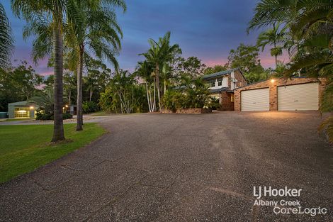 Property photo of 146 Lilley Road Warner QLD 4500