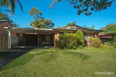 Property photo of 19 Iluka Avenue San Remo NSW 2262