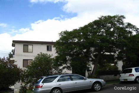 Property photo of 1/1-3 Kulgoa Avenue Ryde NSW 2112