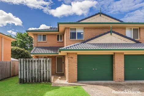 Property photo of 82/100 Franklin Drive Mudgeeraba QLD 4213