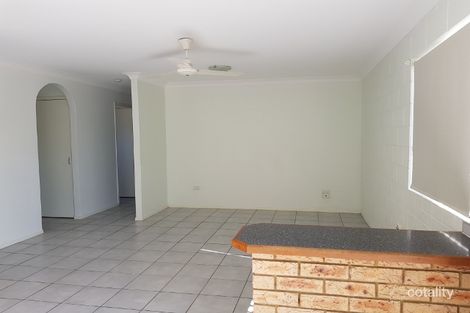 1/316 Pinnacle Dr, Rasmussen, QLD 4815