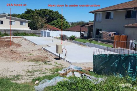 21a Hicks St, Mount Gravatt East, QLD 4122